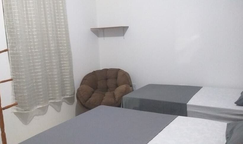 هتل Pousada Santo Rio