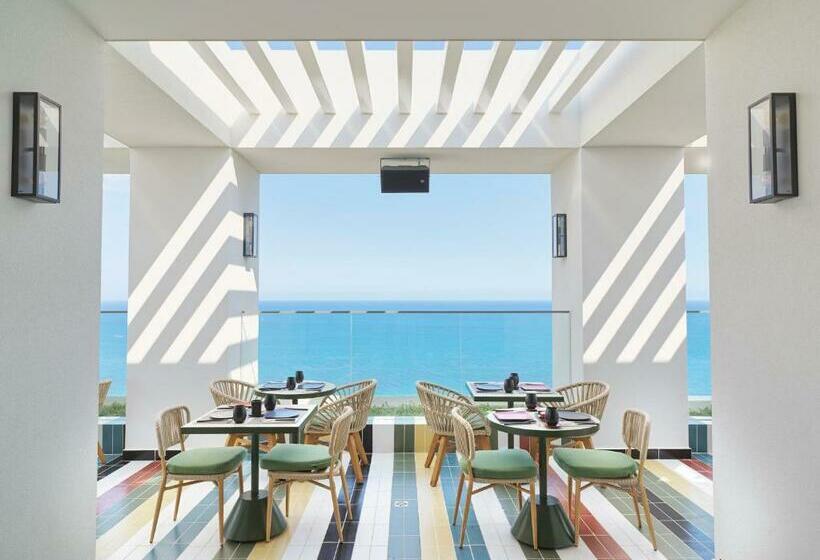 Nyx Hotel Limassol By Leonardo Hotels