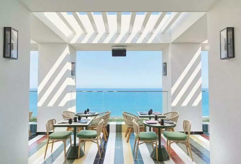 Nyx Hotel Limassol By Leonardo Hotels