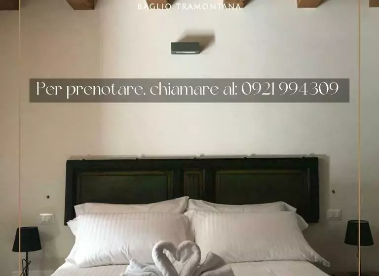 Majatalo Baglio Tramontana