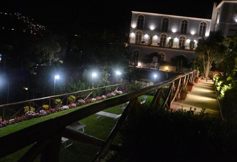 پانسیون La Margherita Fiorita