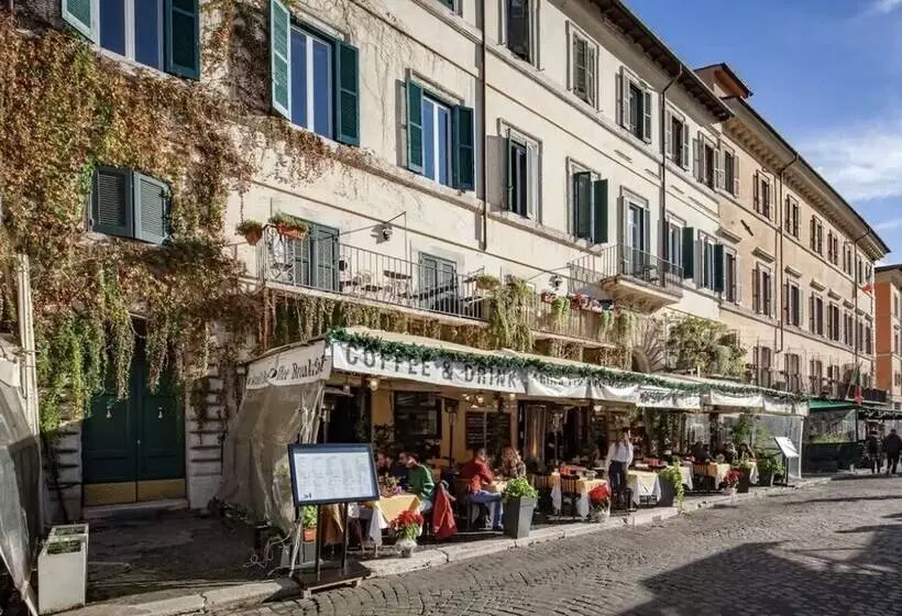 پانسیون Migliori Collection Piazza Navona