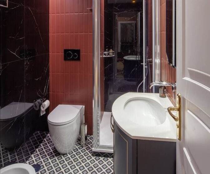 پانسیون Migliori Collection Piazza Navona