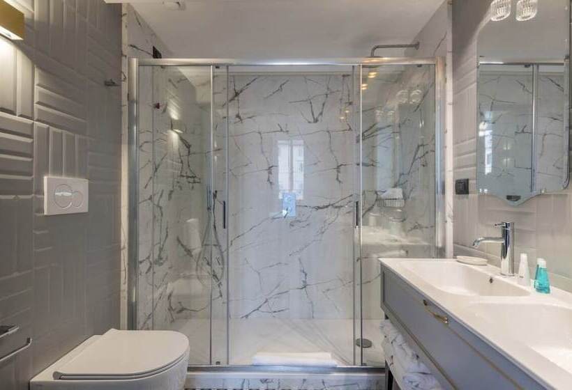 پانسیون Migliori Collection Piazza Navona