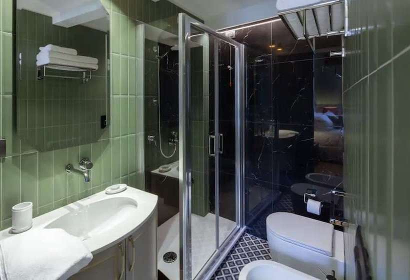 پانسیون Migliori Collection Piazza Navona