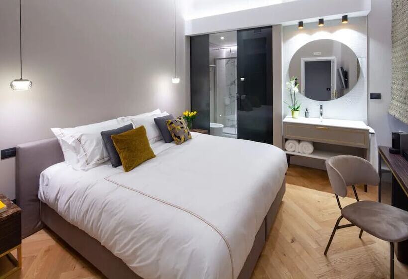 پانسیون Migliori Collection Piazza Navona