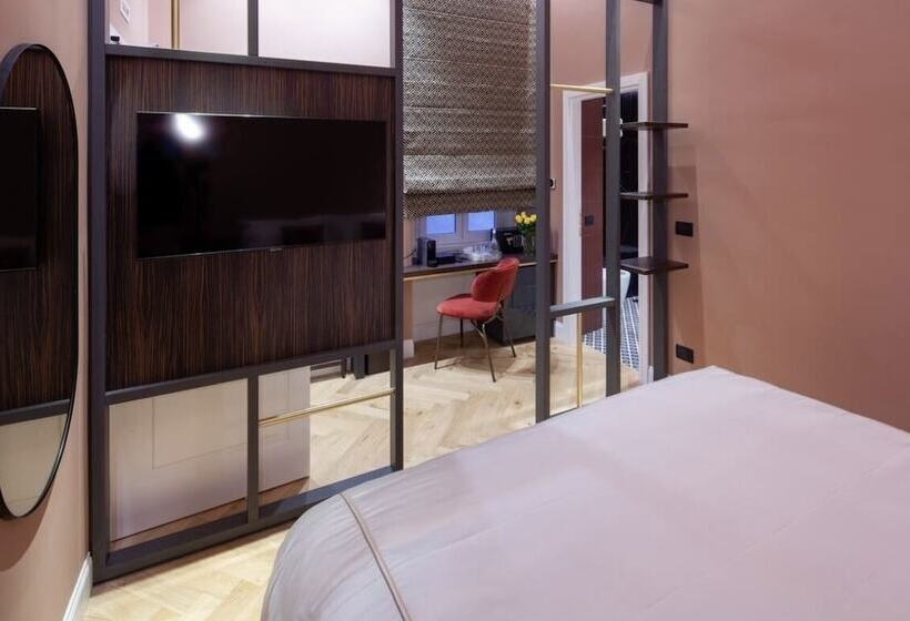 پانسیون Migliori Collection Piazza Navona