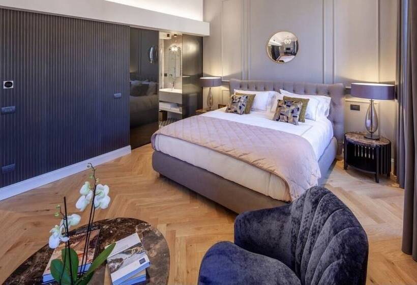 پانسیون Migliori Collection Piazza Navona