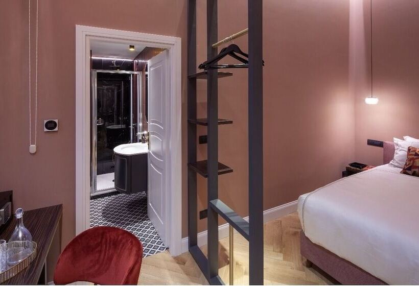 پانسیون Migliori Collection Piazza Navona