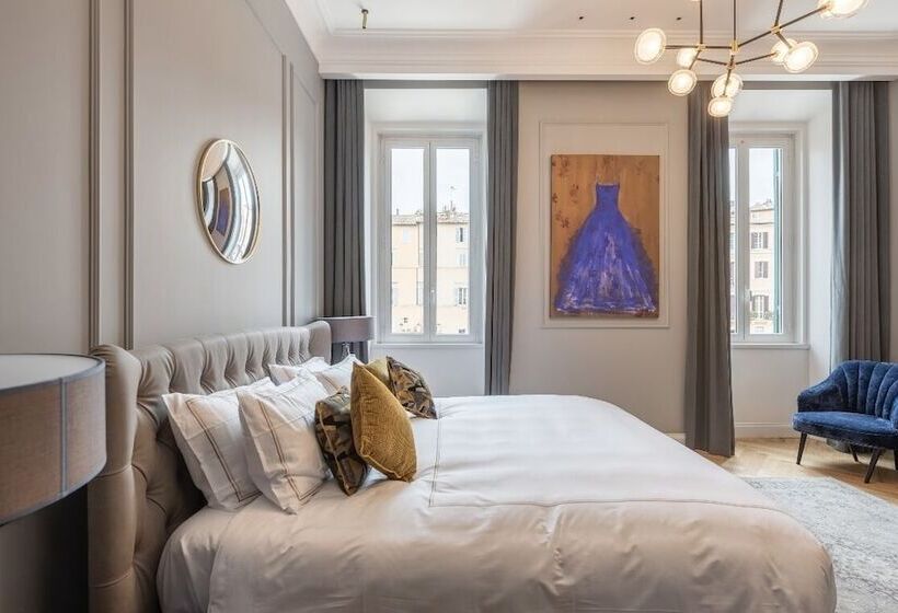 پانسیون Migliori Collection Piazza Navona