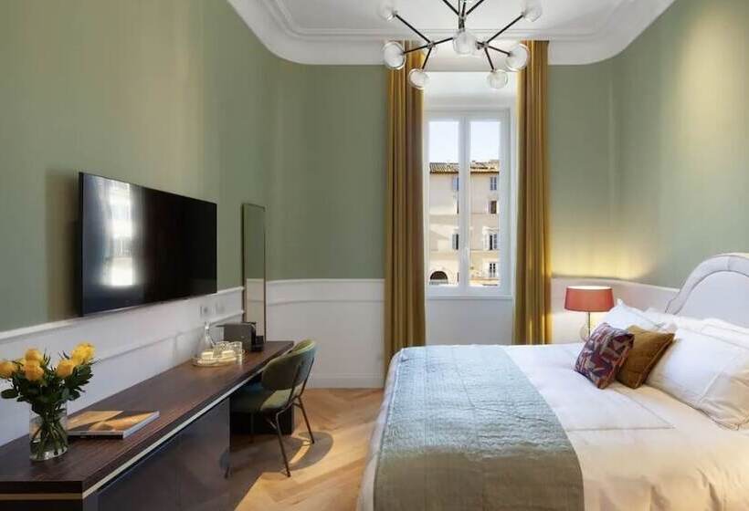 پانسیون Migliori Collection Piazza Navona