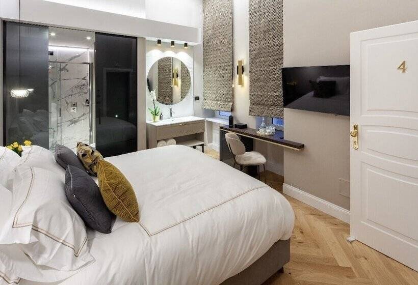 پانسیون Migliori Collection Piazza Navona