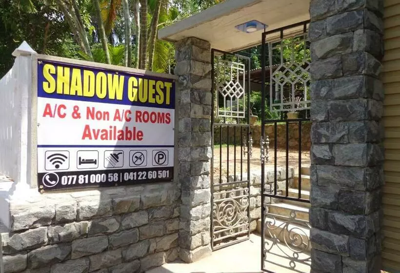 ペンション Shadow Homestay