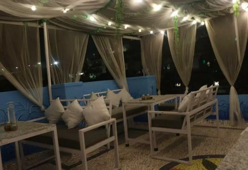 ペンション Shyam Palace Guest House