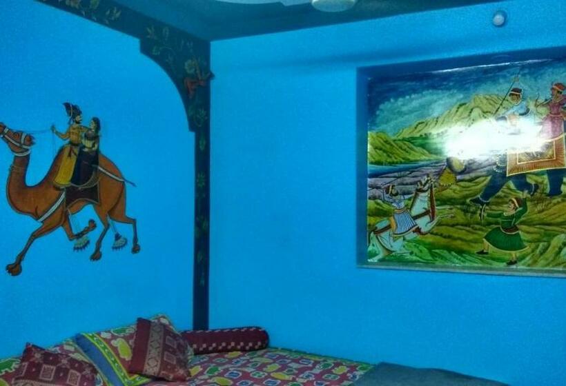 ペンション Shyam Palace Guest House