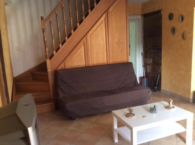 بنسيون étages Privée Pour 4 Personnes 2 Chambres Et 1 Sale De Bain I