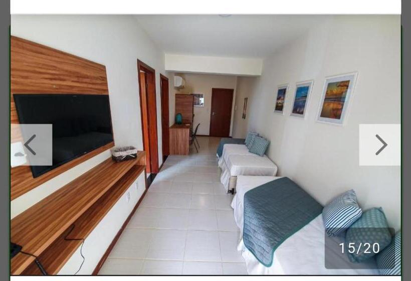 Lomakeskus Treebies Un72