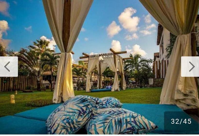 Lomakeskus Treebies Un72