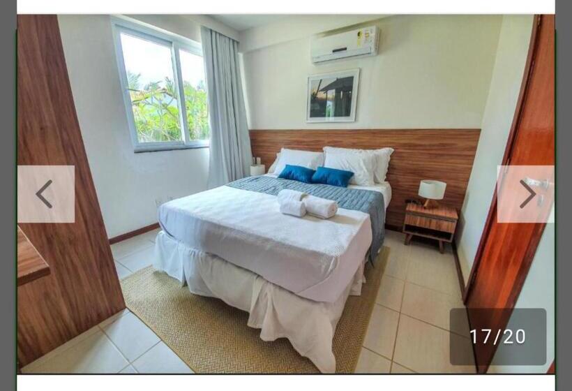 Lomakeskus Treebies Un72