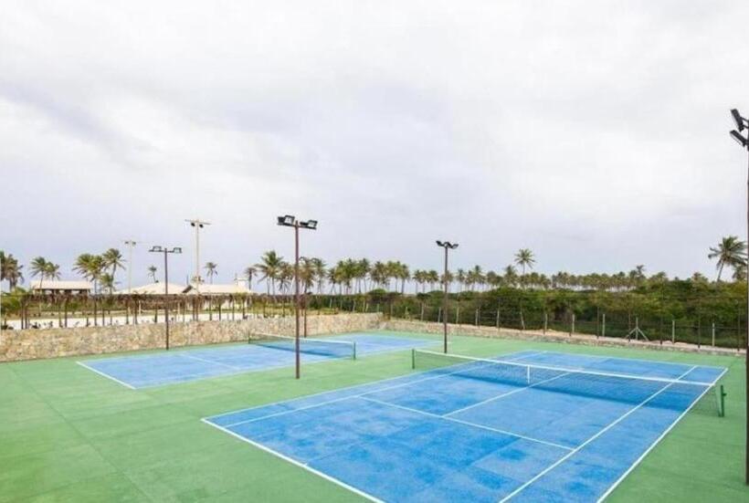 Lomakeskus Treebies Un72