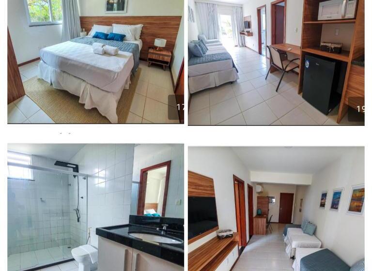 Lomakeskus Treebies Un72