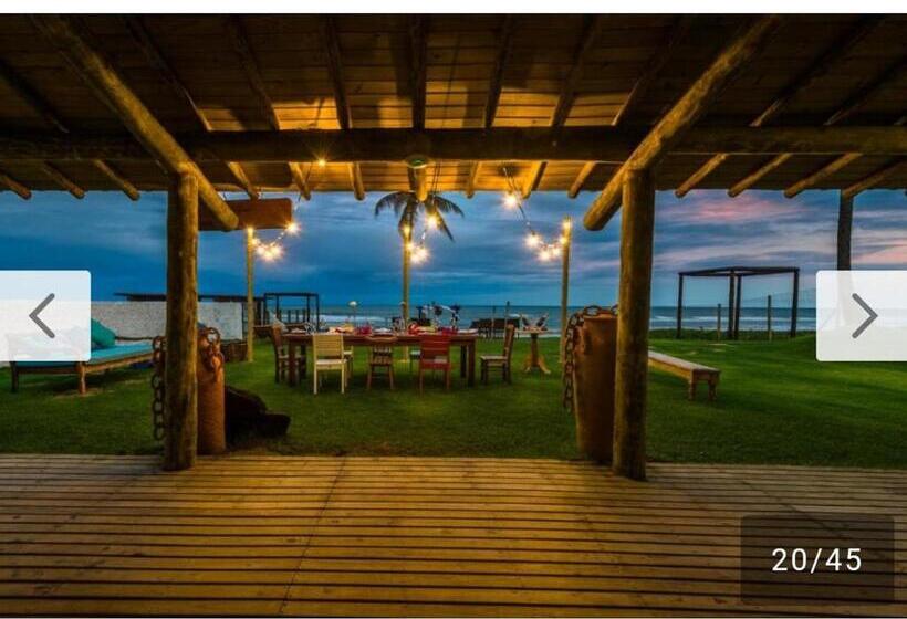 Lomakeskus Treebies Un72