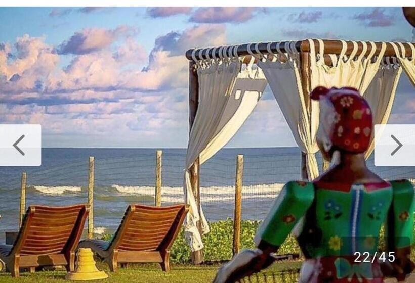 Lomakeskus Treebies Un72