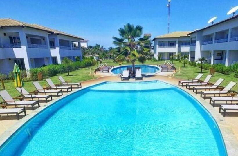 Lomakeskus Treebies Un72