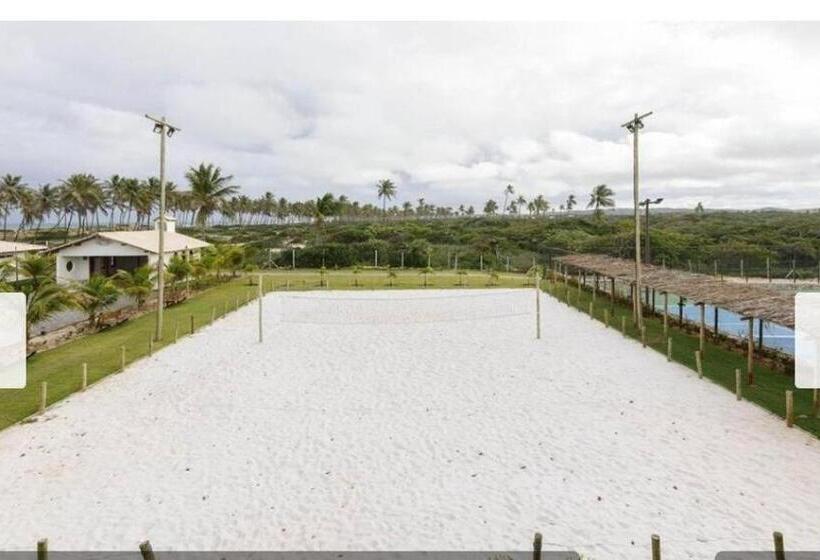 Lomakeskus Treebies Un72