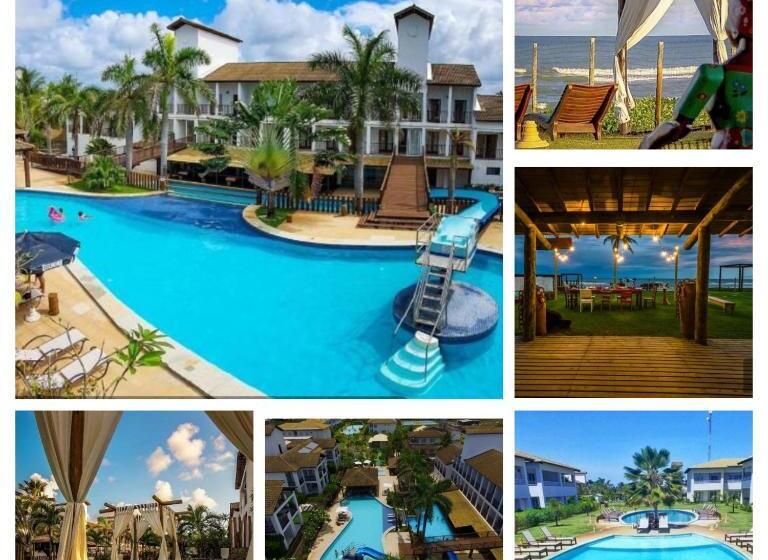 Lomakeskus Treebies Un72