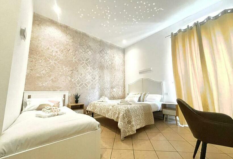 הוסטל Baris Abate Gimma