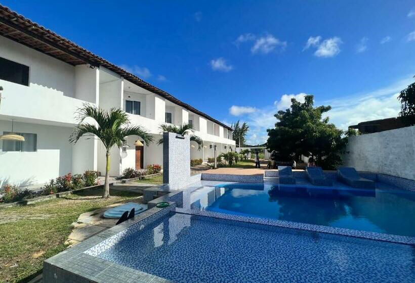 הוסטל Villa Mar   Baia Formosa