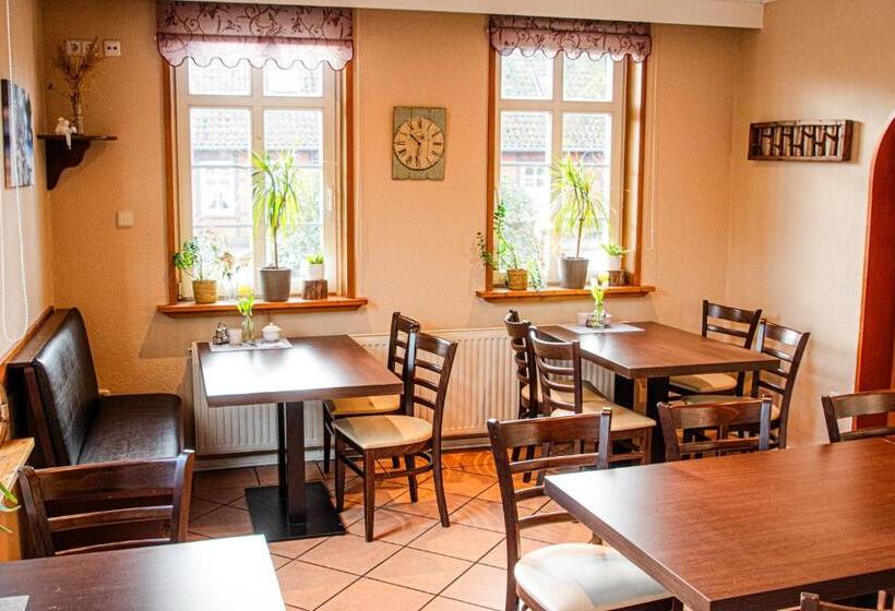 הוסטל Landhaus Müden