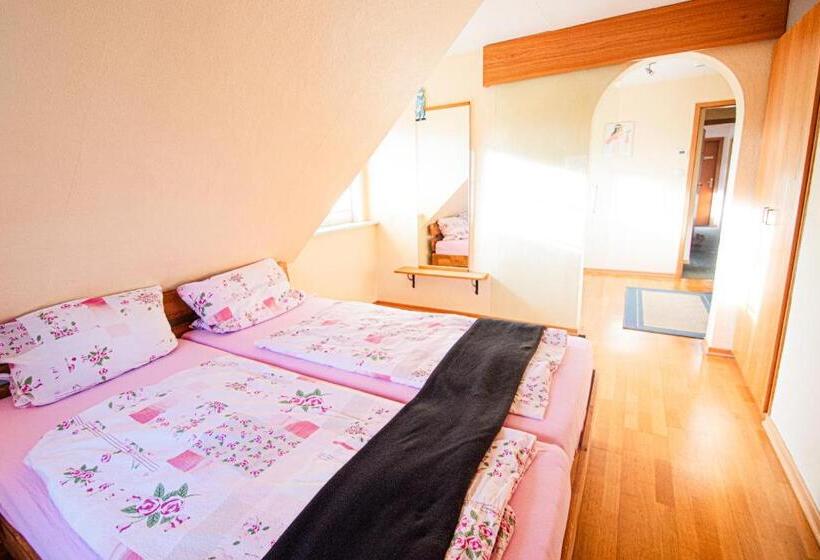 הוסטל Landhaus Müden