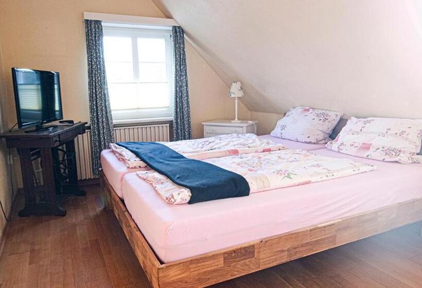 הוסטל Landhaus Müden