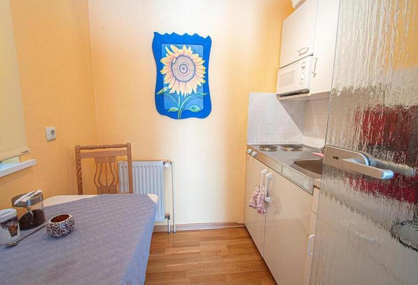 הוסטל Landhaus Müden