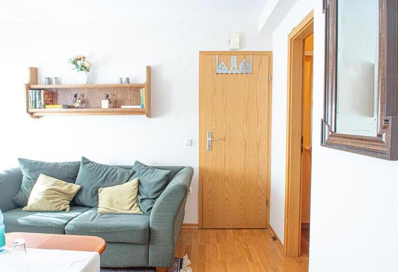 הוסטל Landhaus Müden