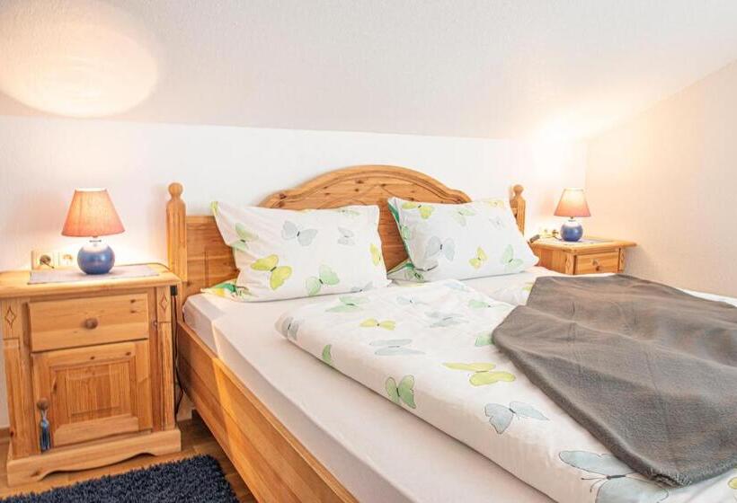 הוסטל Landhaus Müden