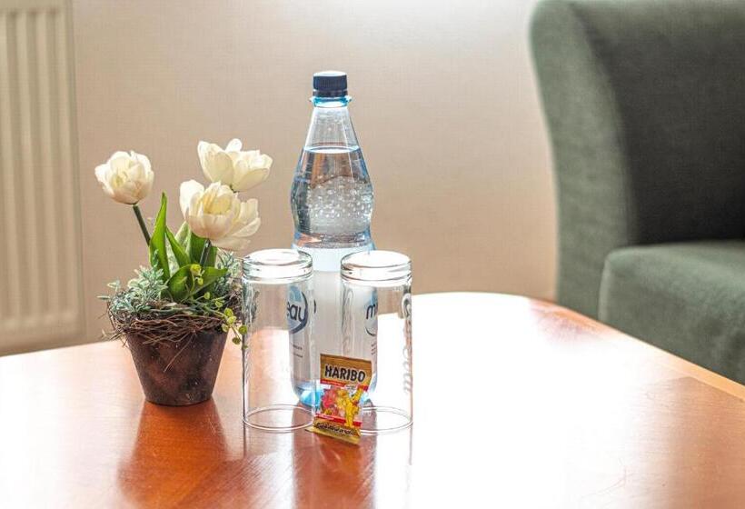 הוסטל Landhaus Müden