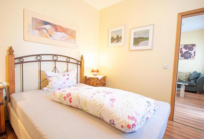 הוסטל Landhaus Müden