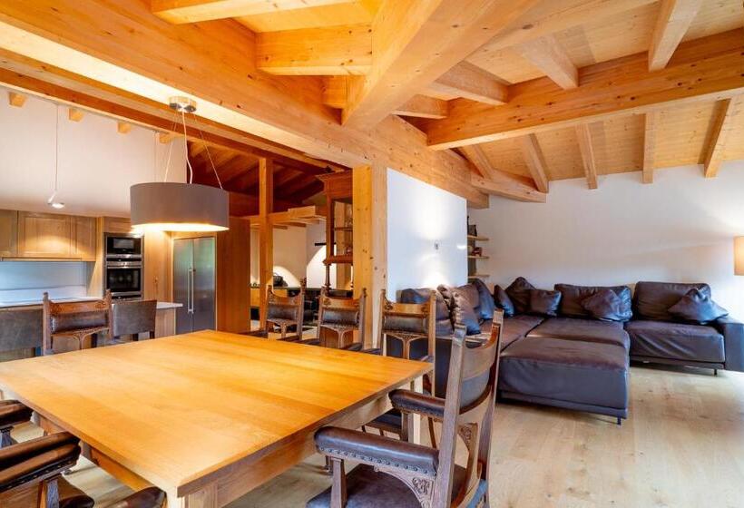 Apart Hotel Laurus Lech