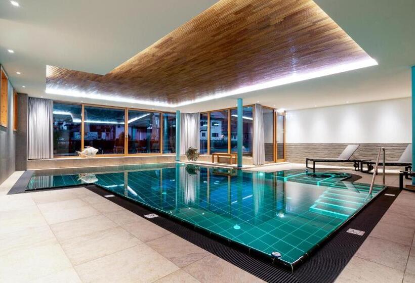 Apart Hotel Laurus Lech