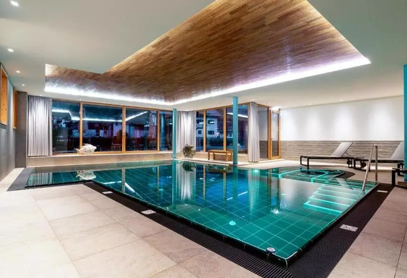 Apart Hotel Laurus Lech
