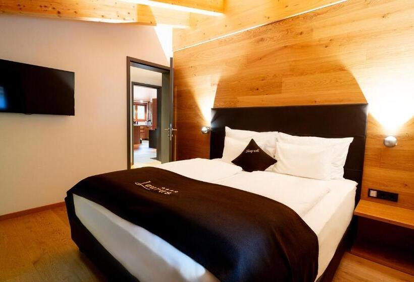 Apart Hotel Laurus Lech