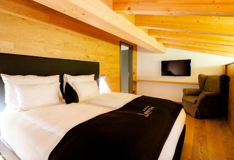 Apart Hotel Laurus Lech