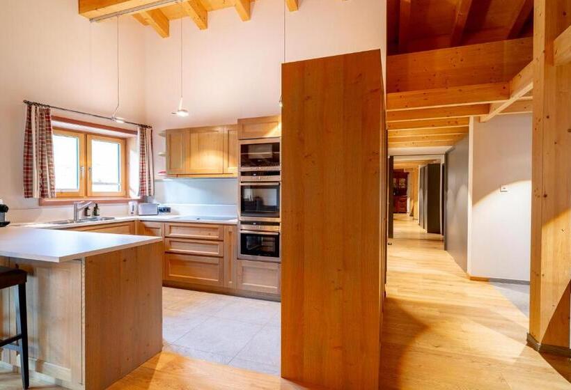 Apart Hotel Laurus Lech