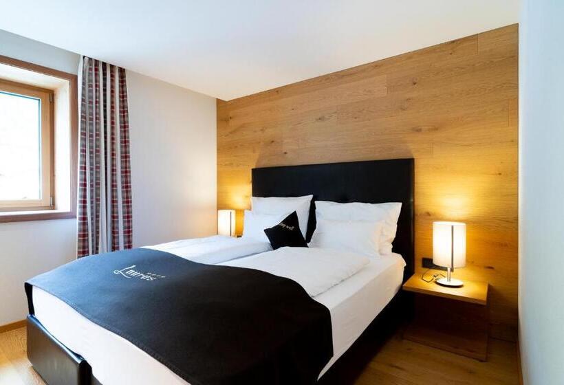 Apart Hotel Laurus Lech