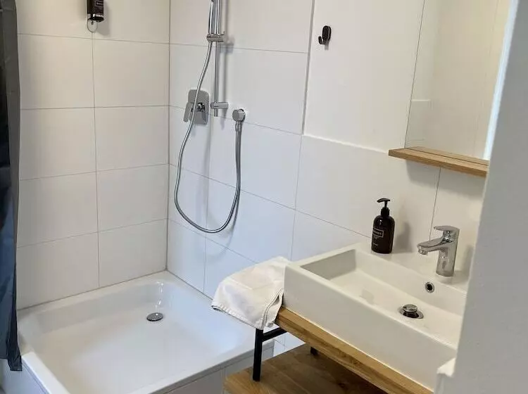 Aparthotel Neumünster City