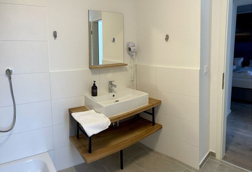 Aparthotel Neumünster City