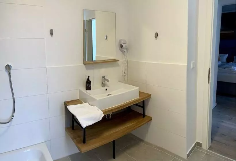 Aparthotel Neumünster City